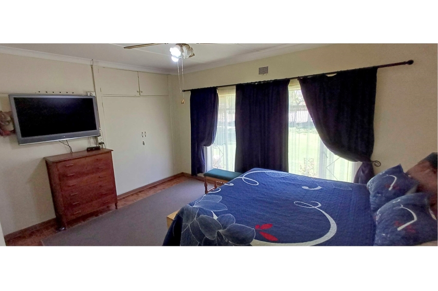 3 Bedroom Property for Sale in Jim Fouchepark Free State